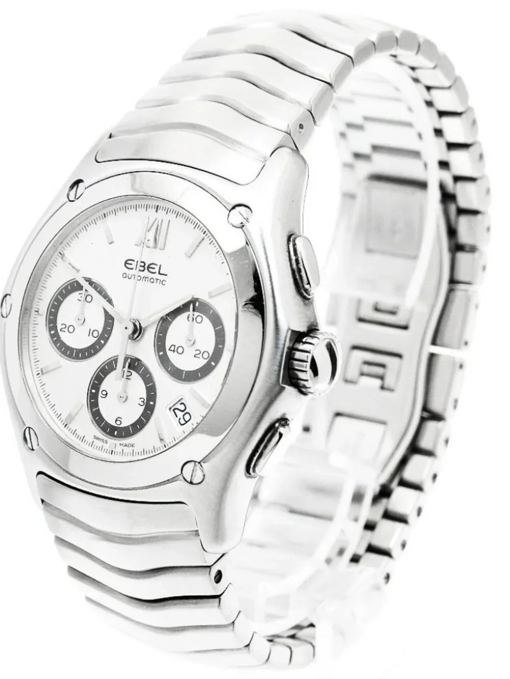EBEL Classic wave